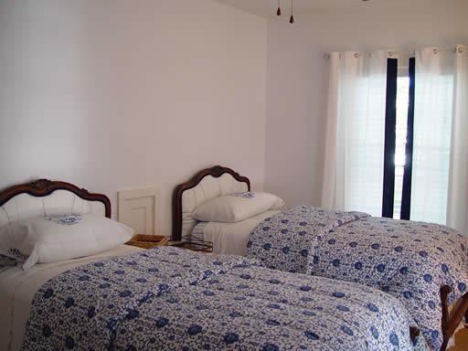 Topsides Bed & Breakfast Вульфборо Екстер'єр фото