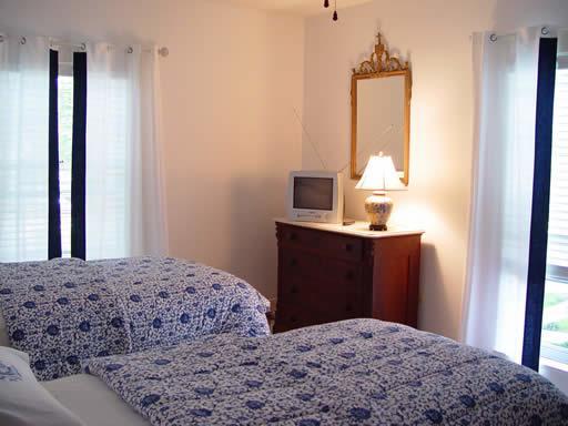 Topsides Bed & Breakfast Вульфборо Екстер'єр фото