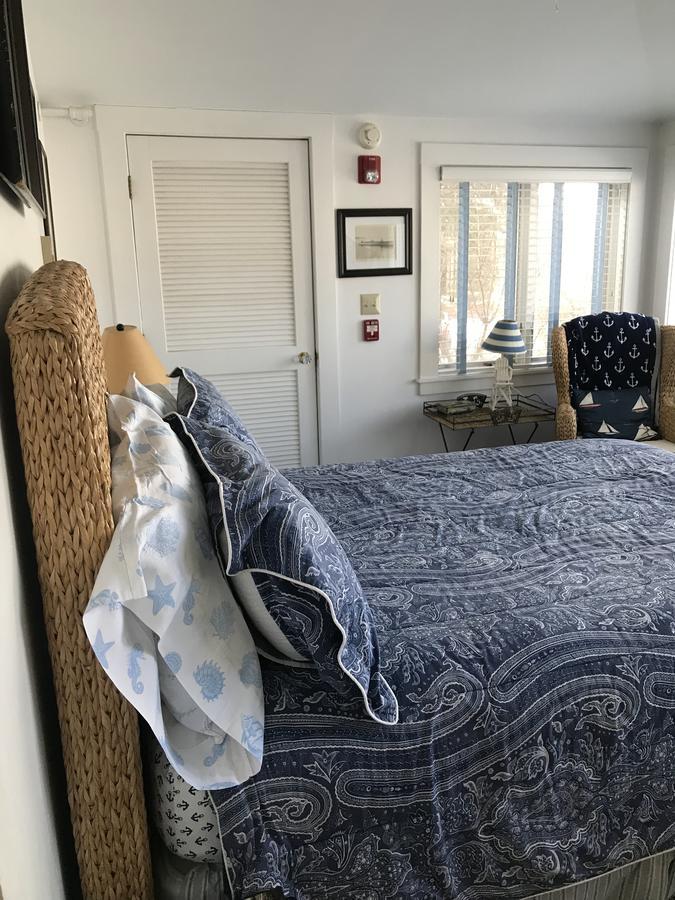 Topsides Bed & Breakfast Вульфборо Екстер'єр фото