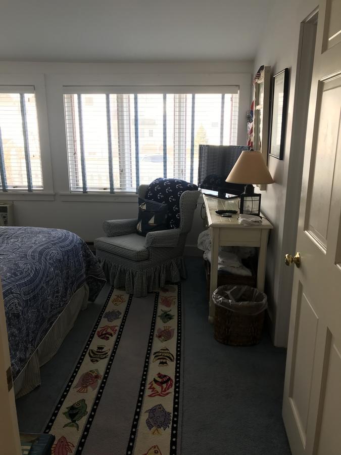 Topsides Bed & Breakfast Вульфборо Екстер'єр фото