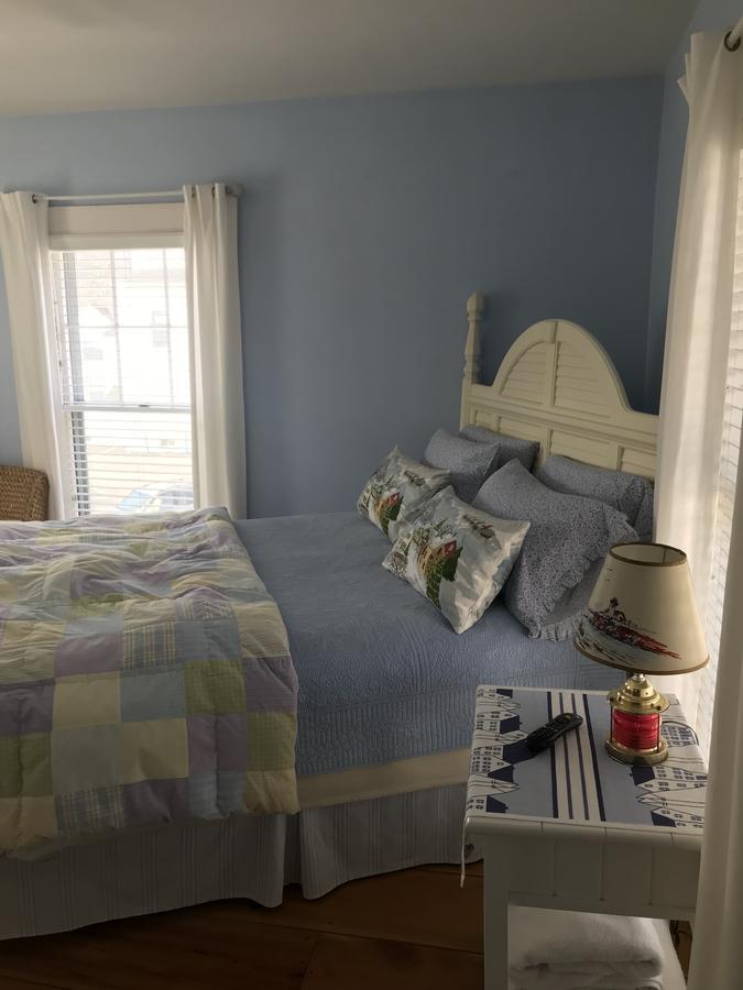 Topsides Bed & Breakfast Вульфборо Екстер'єр фото