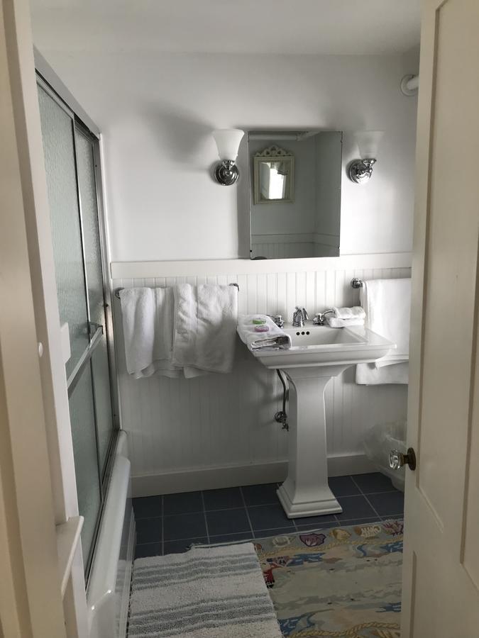 Topsides Bed & Breakfast Вульфборо Екстер'єр фото