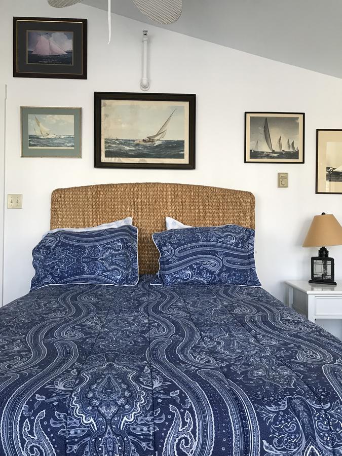 Topsides Bed & Breakfast Вульфборо Екстер'єр фото