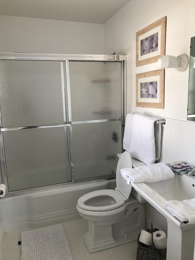 Topsides Bed & Breakfast Вульфборо Екстер'єр фото