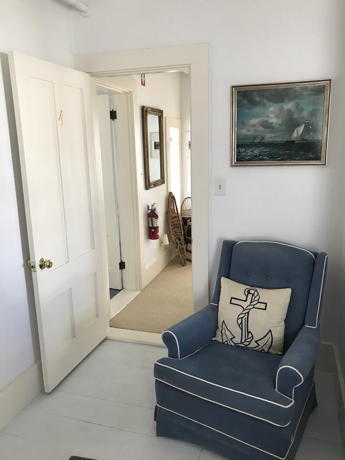 Topsides Bed & Breakfast Вульфборо Екстер'єр фото