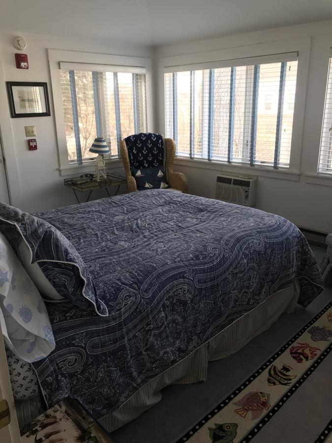 Topsides Bed & Breakfast Вульфборо Екстер'єр фото